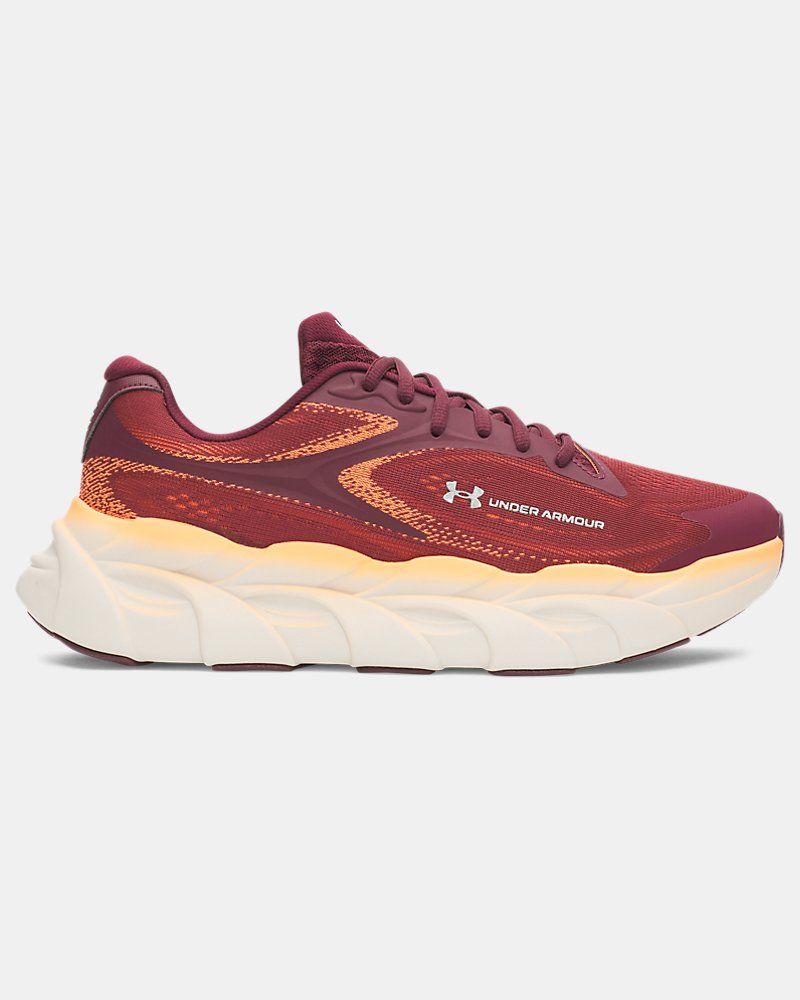 UA HB Runner 2 Men's Running Shoes — view 29