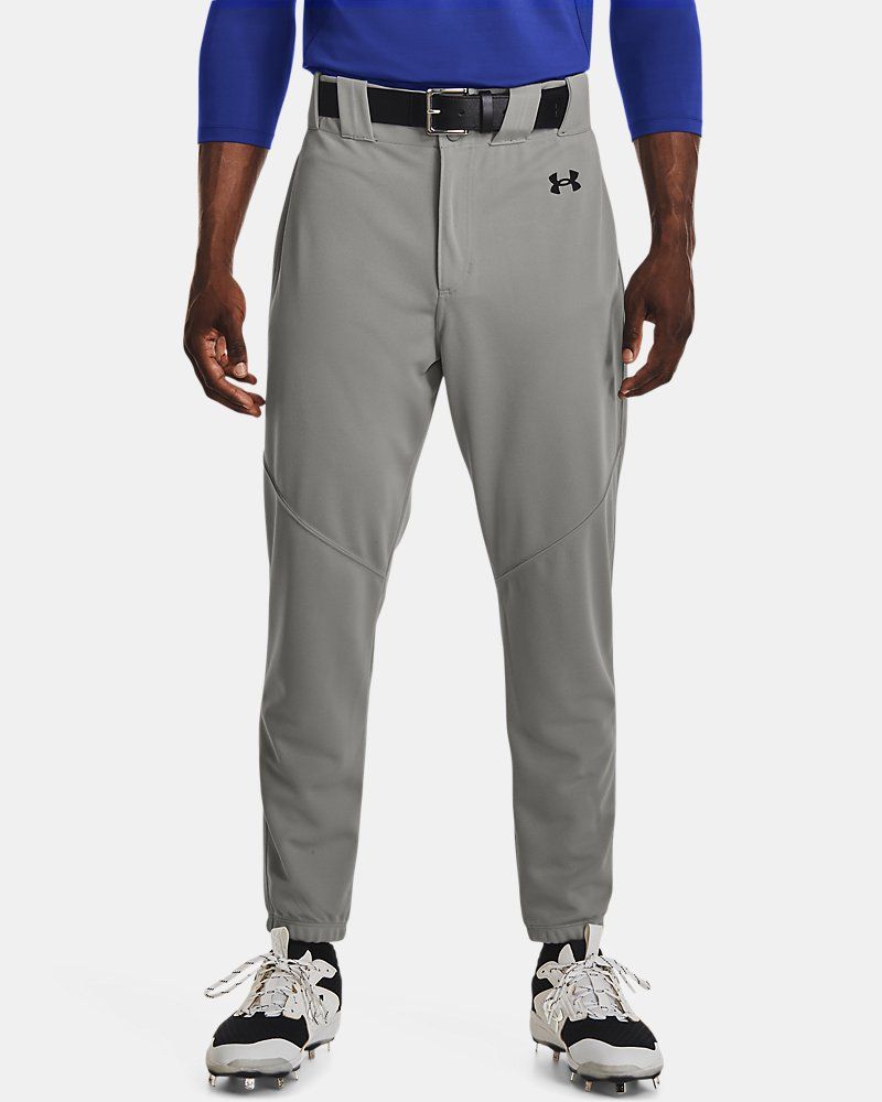UA Utility Closed Men's Baseball Pants — view 7
