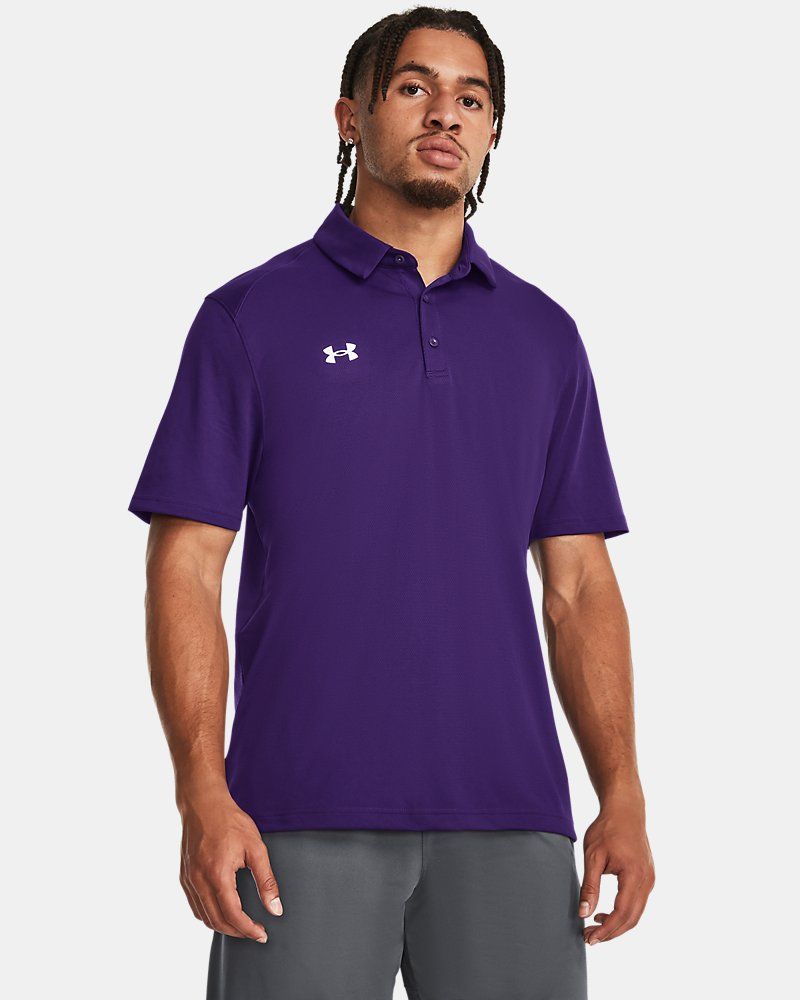 UA Tech™ Men's Team Polo — view 41