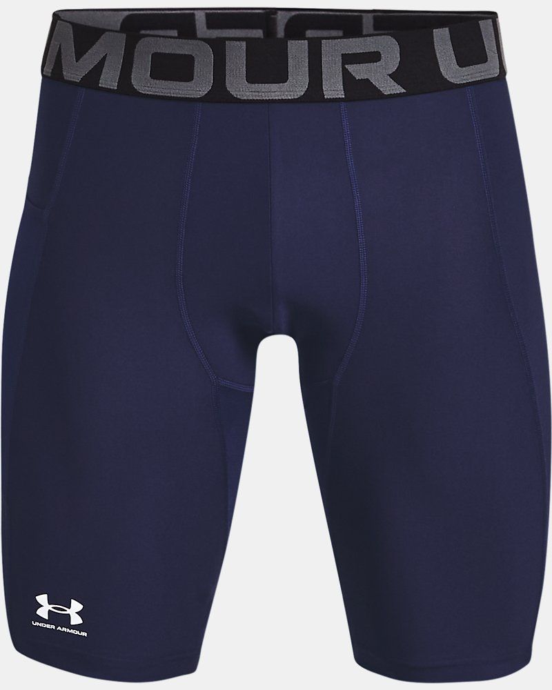 HeatGear® Pocket Men's 9" Shorts — view 33