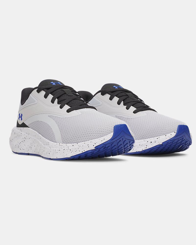 UA Charged+ Ascend Men's Running Shoes — view 22