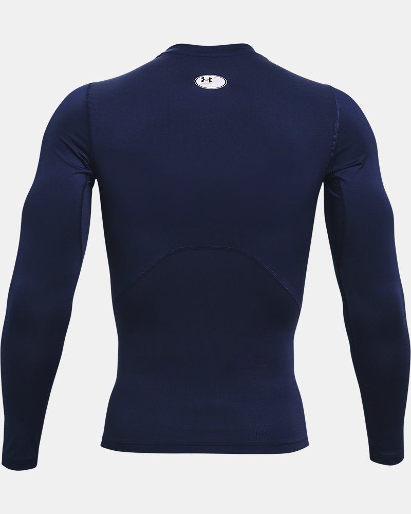 HeatGear® Men's Compression Long Sleeve — view 55