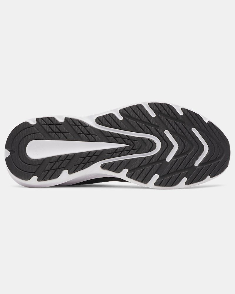 UA Charged+ Turbulence 3 Men's Running Shoes — view 5
