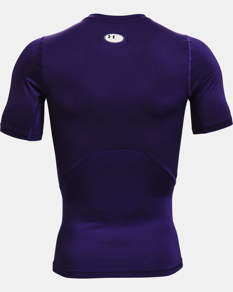 HeatGear® Men's Compression Short Sleeve — view 81