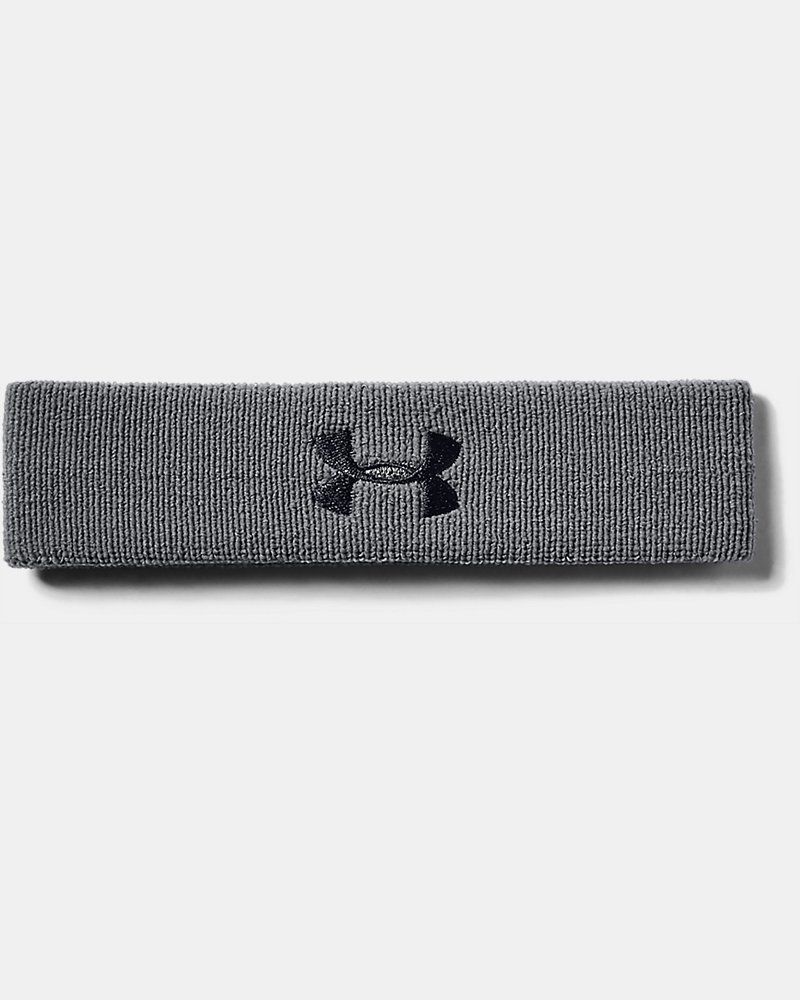 UA Performance Men's Headband