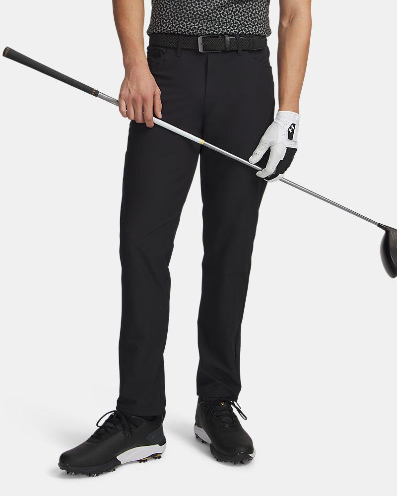 UA Drive Men's 5 Pocket Pants