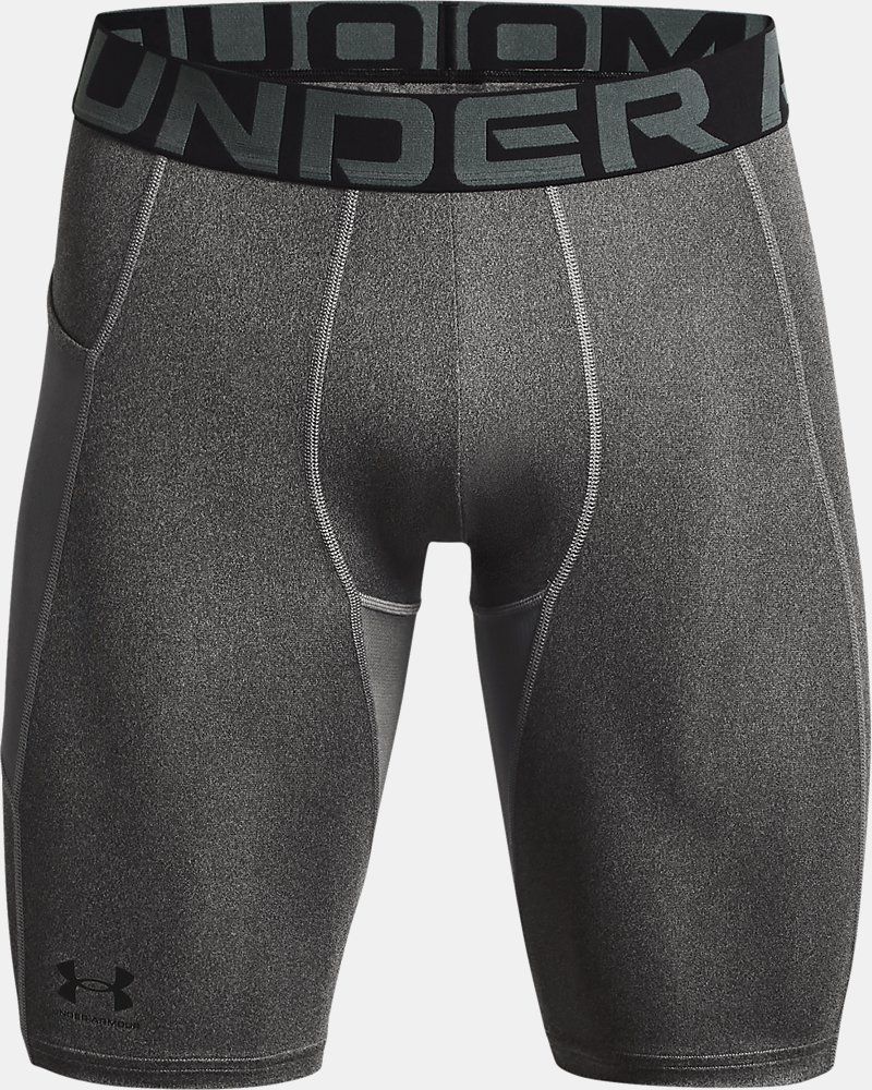 HeatGear® Pocket Men's 9" Shorts — view 14