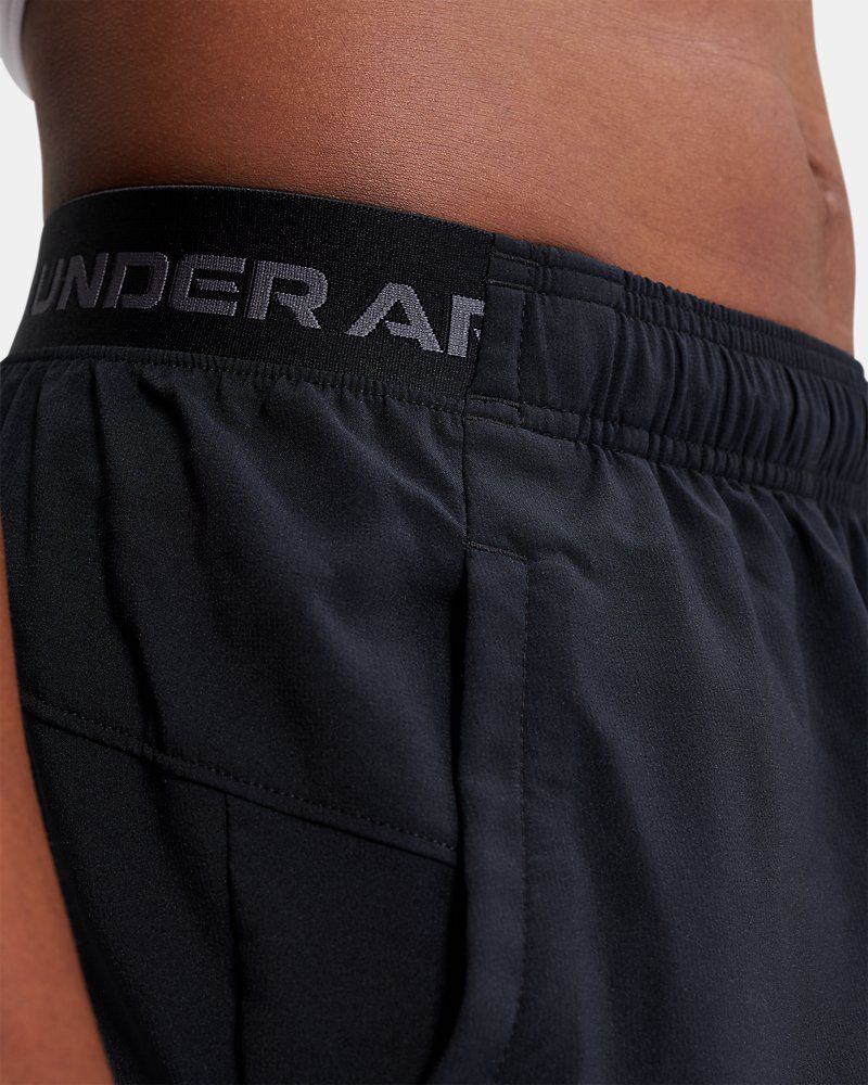 UA x P-Star Performance Men's Shorts — view 12