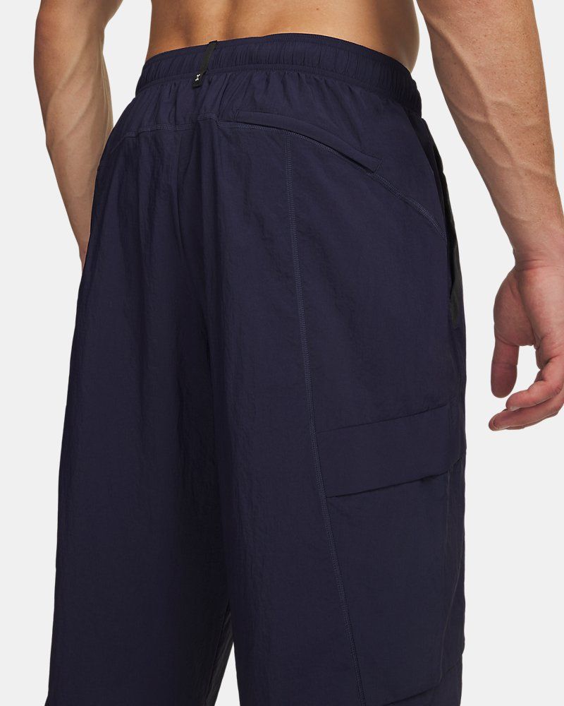 UA Unstoppable Woven Men's Pants — view 12