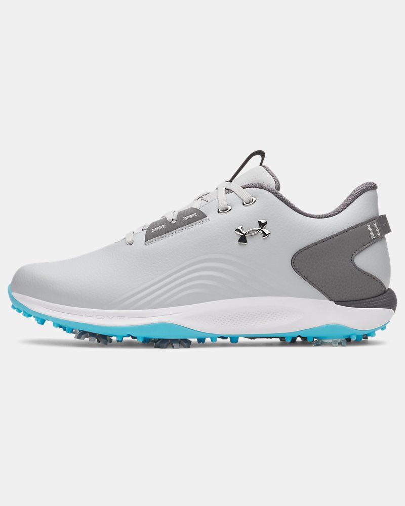 UA Drive Fade 2 Men's Golf Shoes — view 12