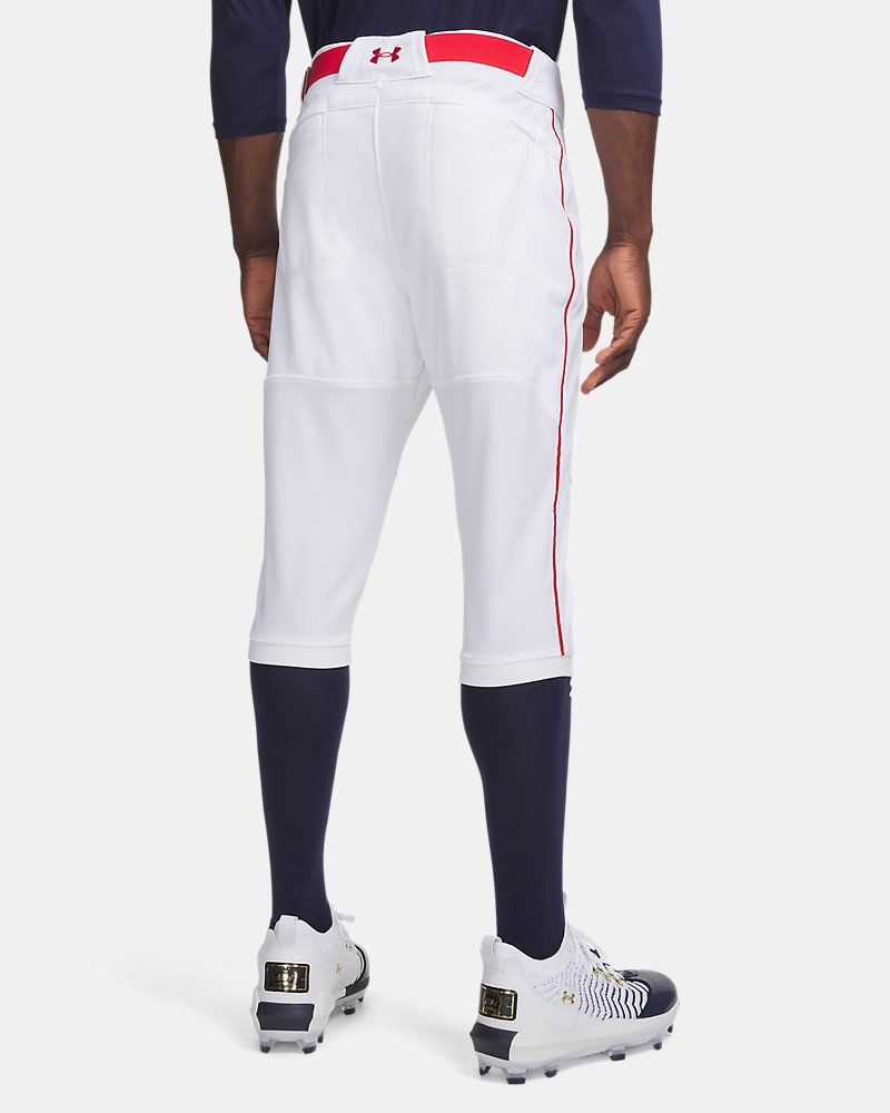 UA Utility Pro Piped Men's Knicker Pants — view 23