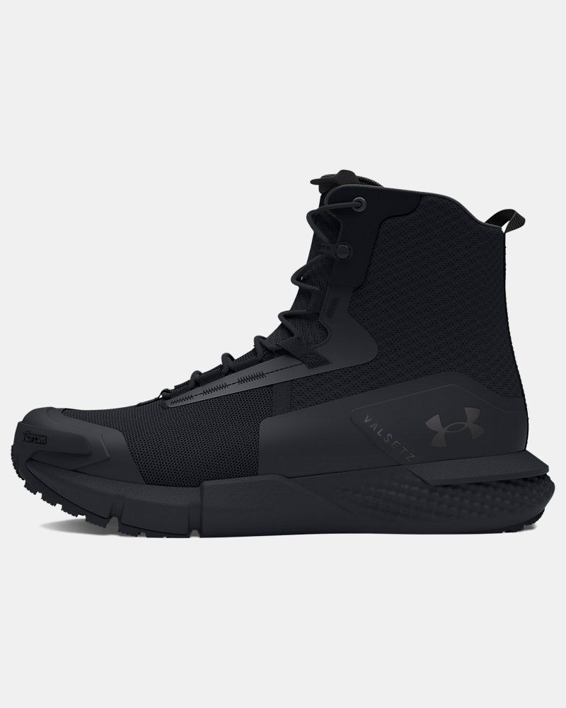 UA Valsetz Zip Men's Tactical Boots — view 6