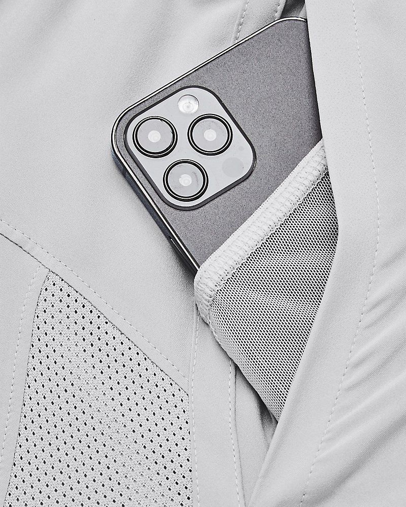 UA Launch Unlined Men's 7" Shorts — view 11