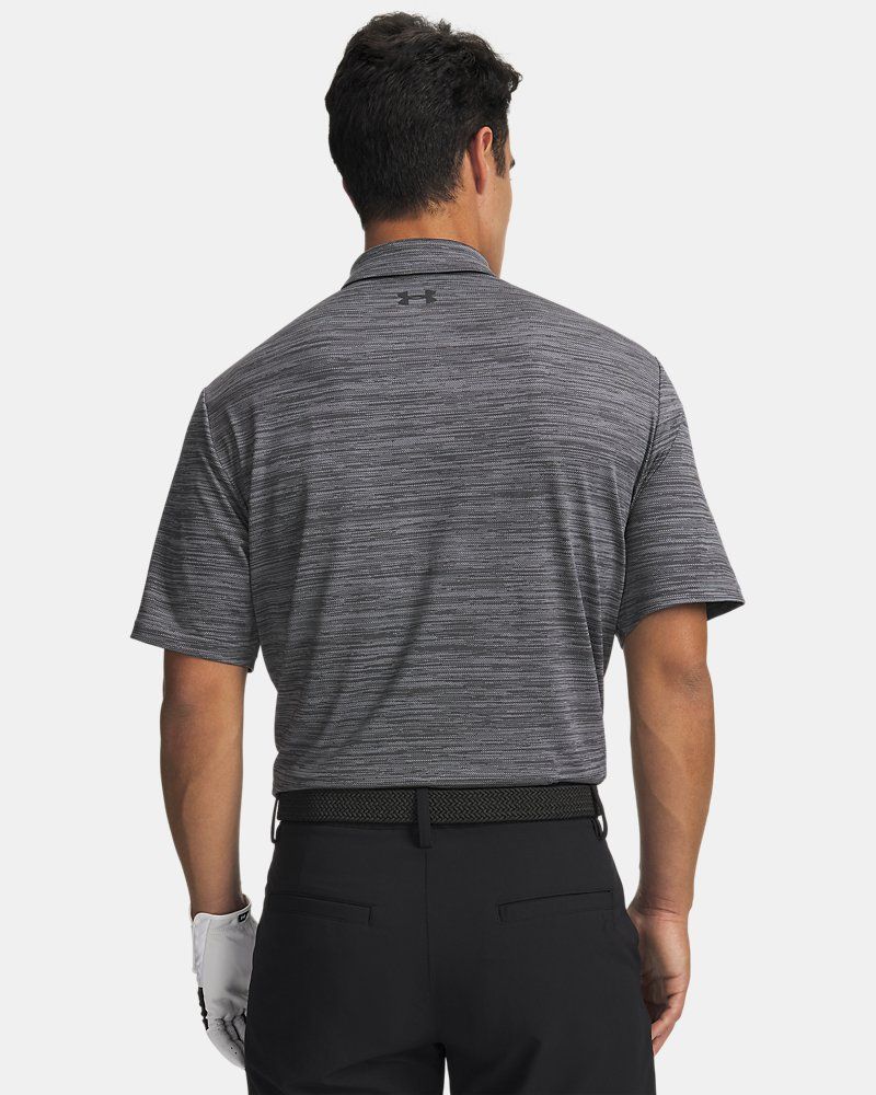 UA Matchplay Men's Polo — view 5