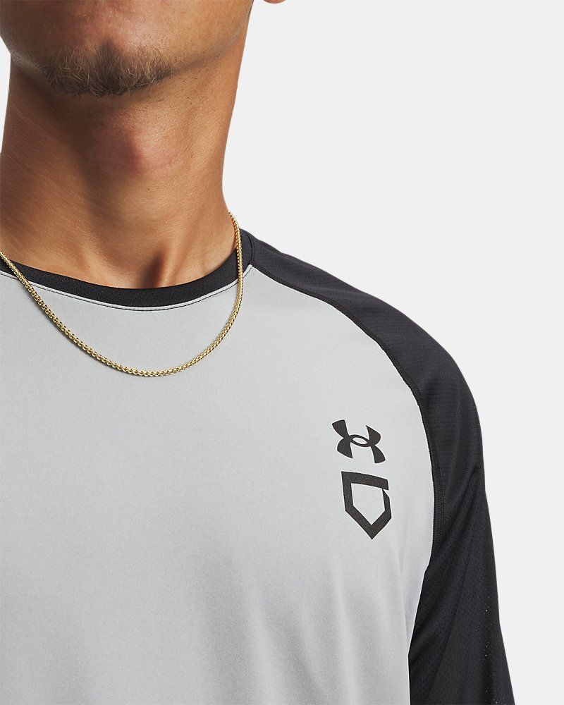 UA Utility Men's Shirt — view 3