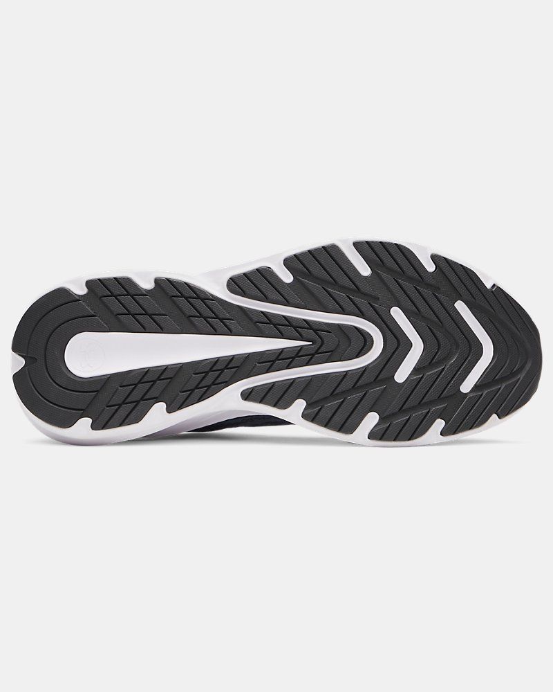 UA Charged+ Turbulence 3 Men's Running Shoes — view 25