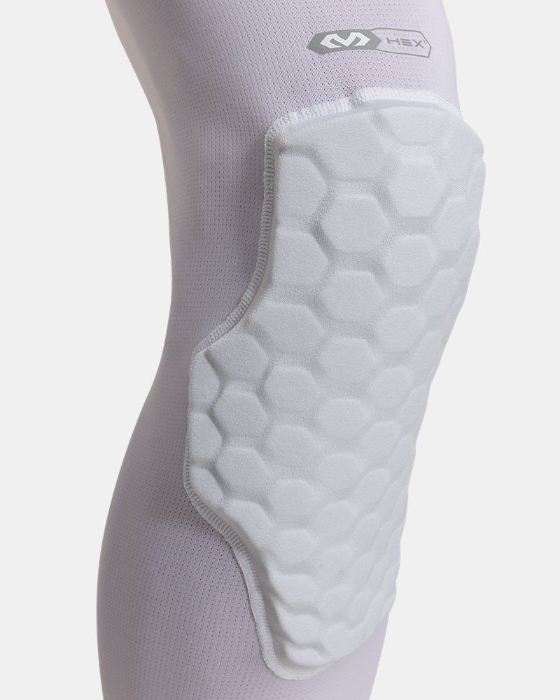 UA Gameday Armour Men's 2-Pad ¾ Tights — view 6
