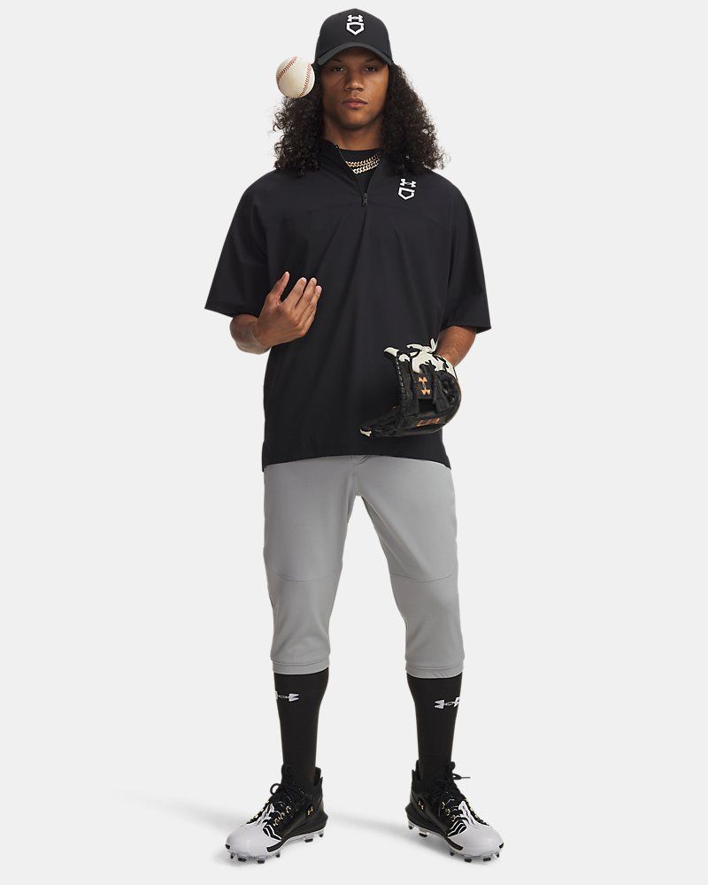 UA Utility Pro Piped Men's Knicker Pants — view 3