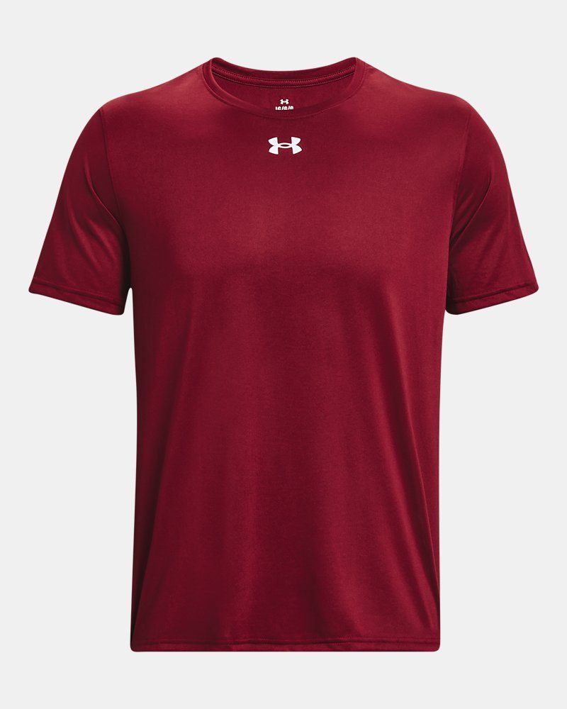 UA Tech™ Men's Team Short Sleeve — view 11