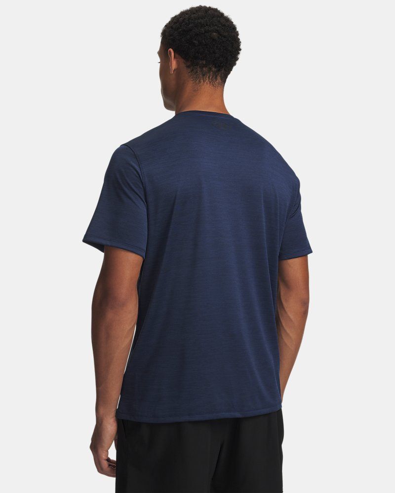 UA Tech™ Vent Men's Short Sleeve — view 66