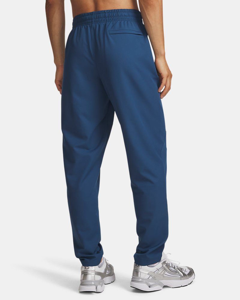 UA Unstoppable Men's Tapered Pants — view 34