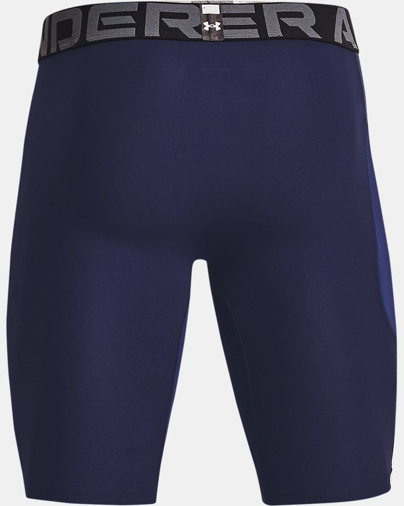 HeatGear® Pocket Men's 9" Shorts — view 34