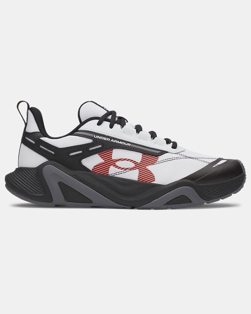 UA Charged Commit TR 5 Men's Training Shoes — view 13