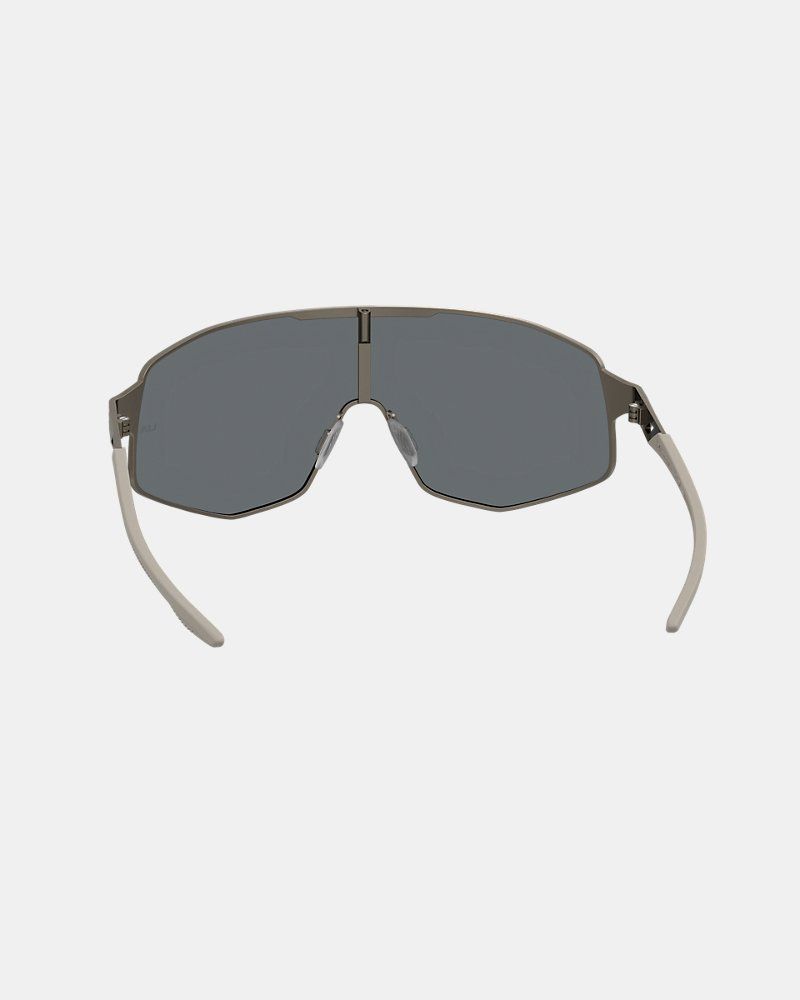 UA Gameday Metal Mirror Unisex Sunglasses — view 15