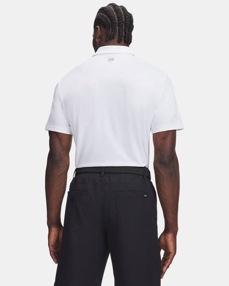 UA ArmourDry Men's Polo — view 8