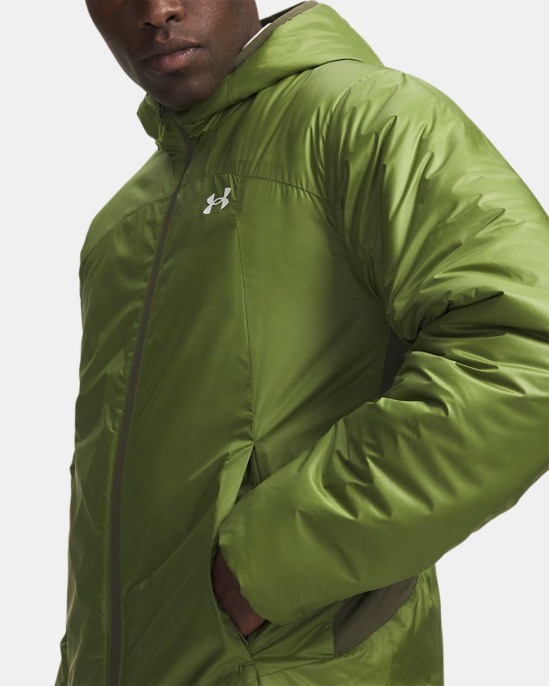 UA Venture Hybrid Men's Jacket — view 19