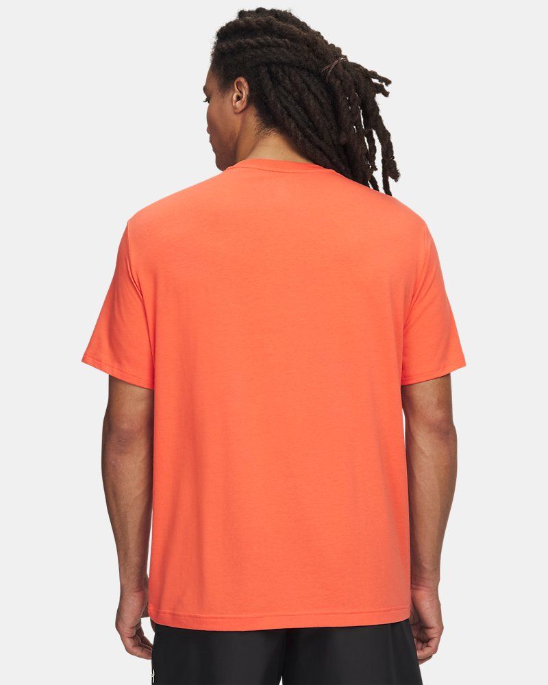 UA Icon Men's Short Sleeve — view 50