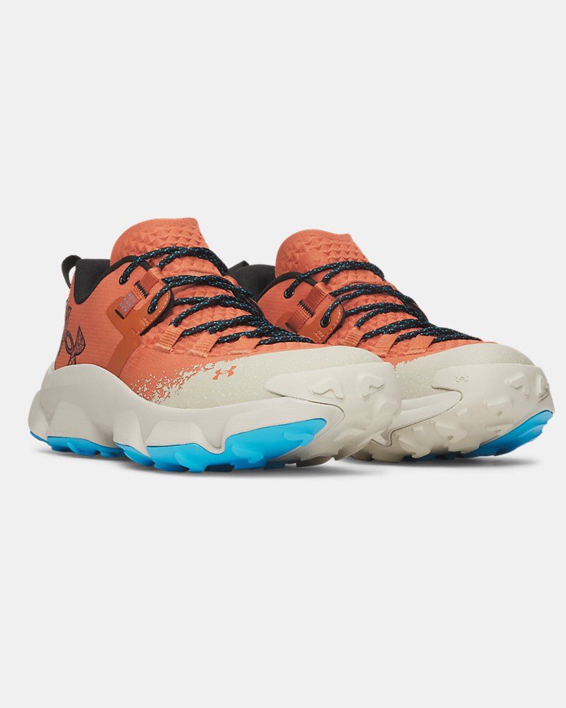 UA Expanse Low Men's Trail Running Shoes — view 19
