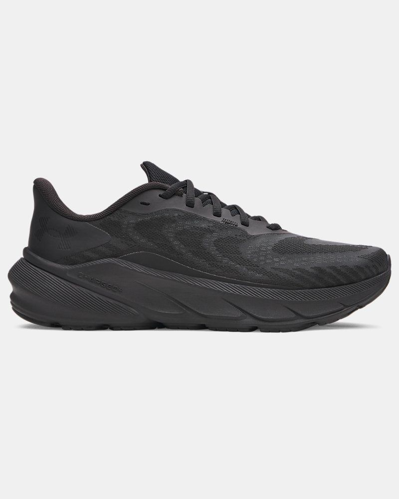 UA Charged+ Turbulence 3 Men's Running Shoes — view 6