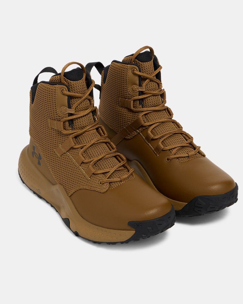 UA Stellar Mid Men's Tactical Boots — view 10