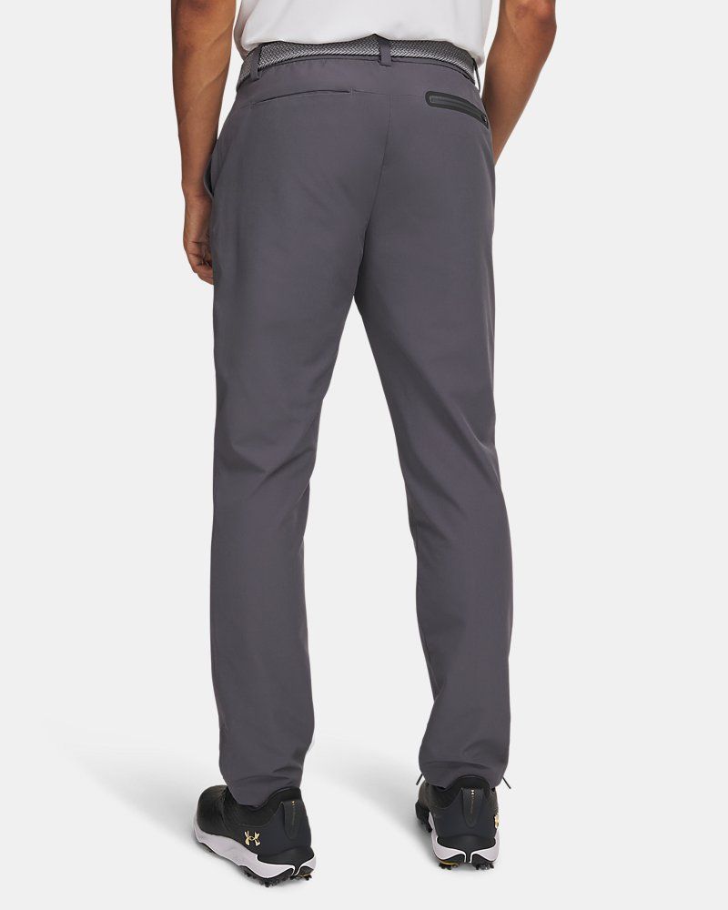 UA Drive ColdGear® Infrared Tapered Men's Pants — view 6