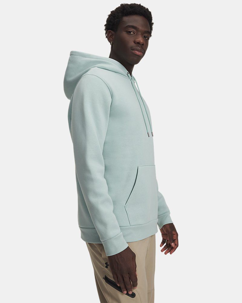 UA Icon Fleece Men's Hoodie — view 74
