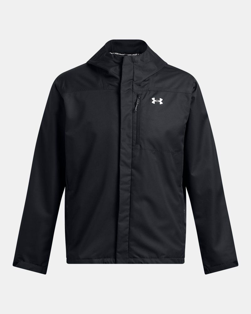 UA Porter Men's 3-in-1 Jacket — view 11