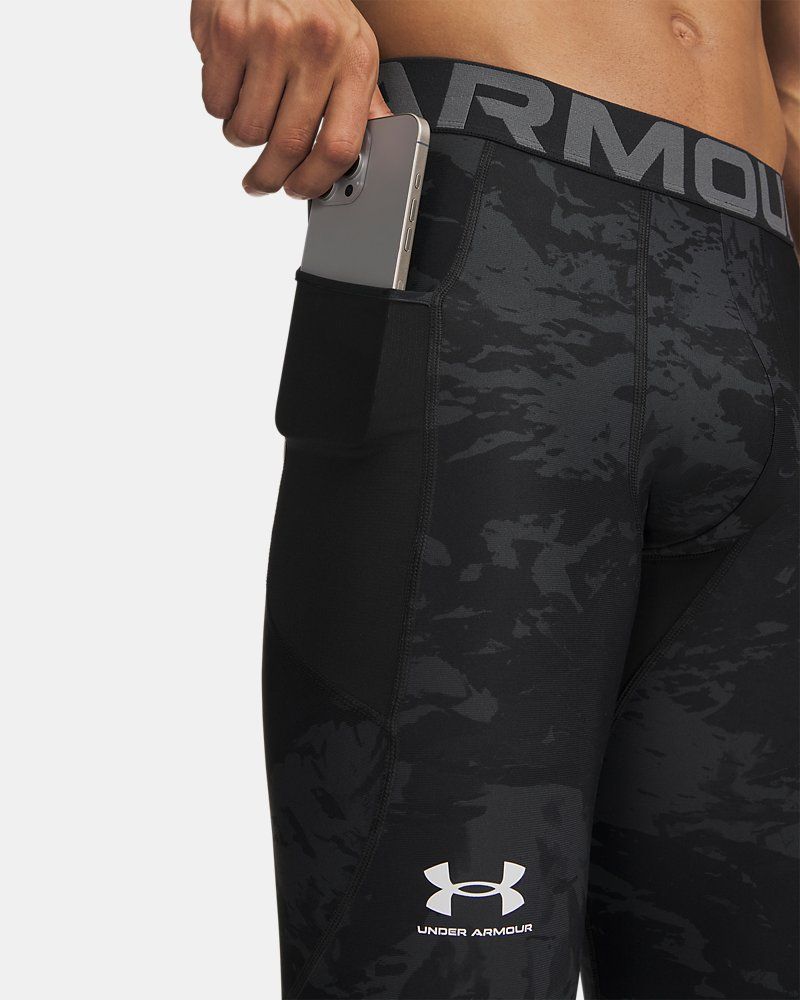 HeatGear® CB Men's Leggings — view 5
