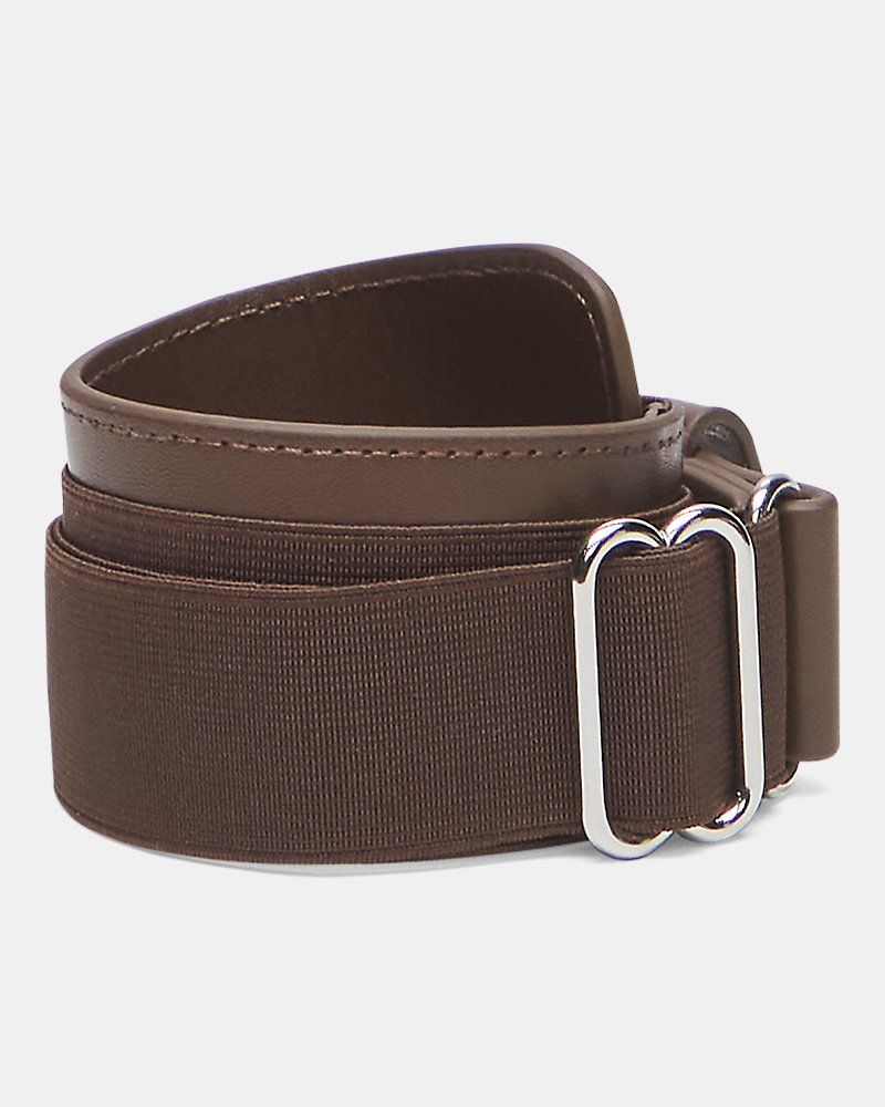 UA Baseball Men's Belt — view 4