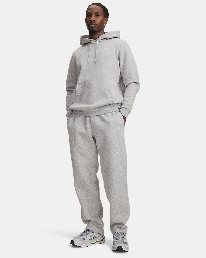 UA Icon Fleece Men's Pants — view 9