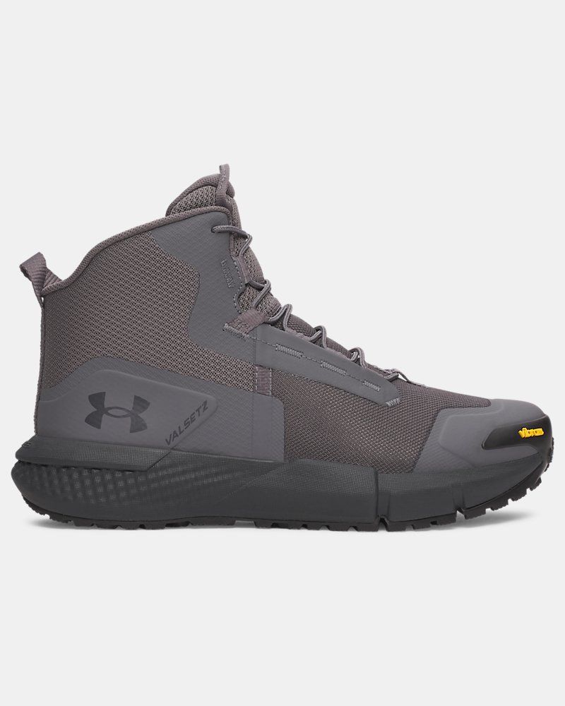 UA Valsetz Mid Men's Tactical Boots — view 8