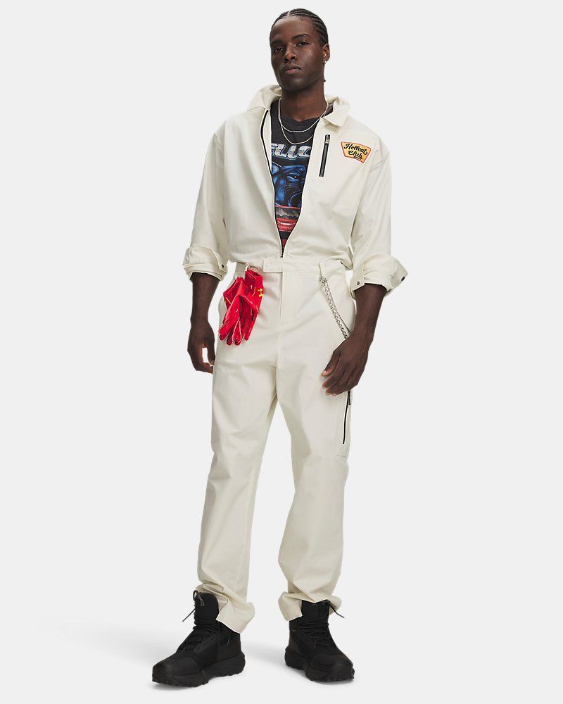 UA x Dodge Mechanics Men's Suit