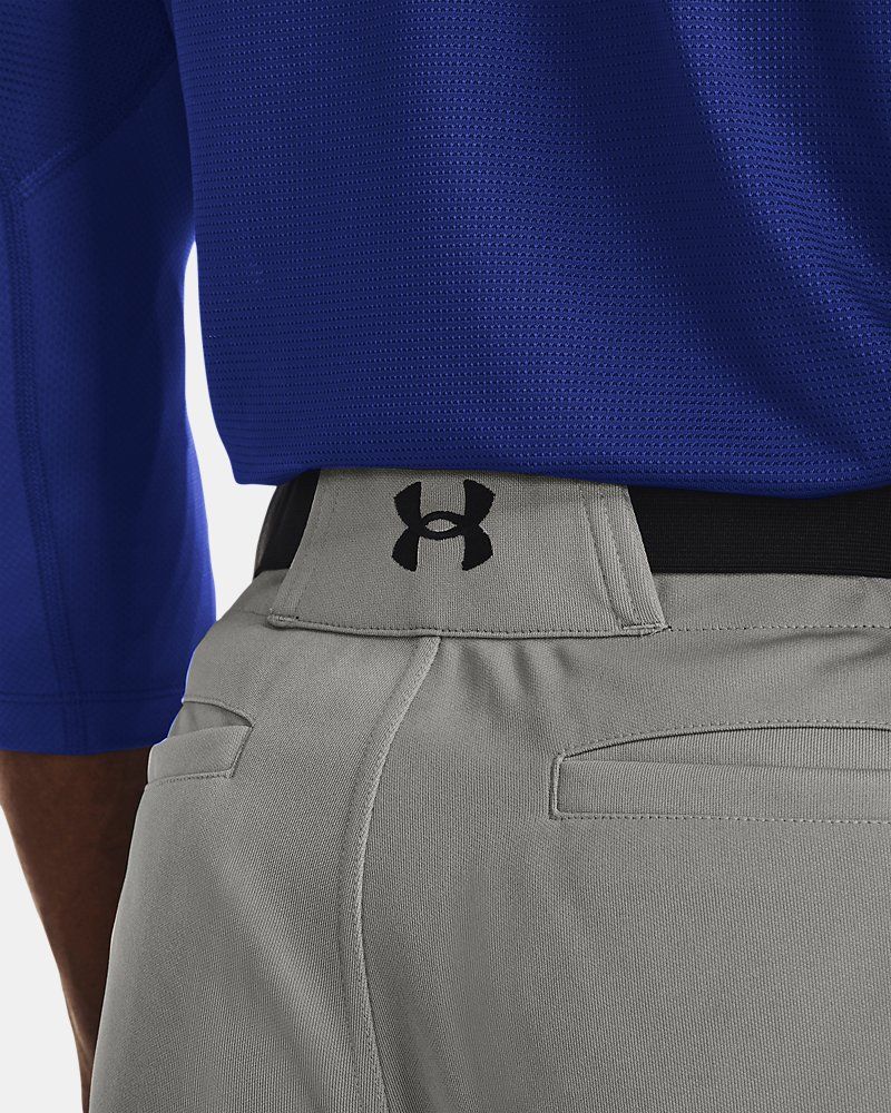 UA Utility Closed Men's Baseball Pants — view 10