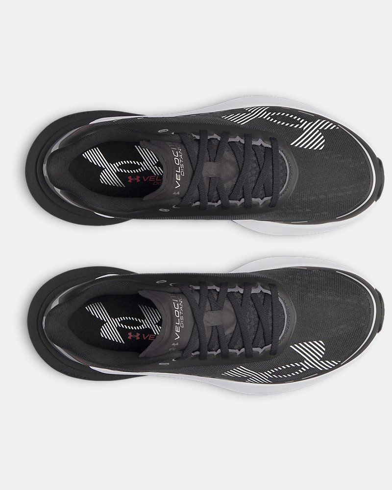 UA Velociti Distance Men's Running Shoes — view 8