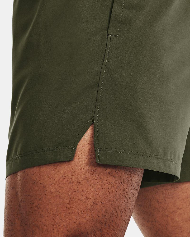UA Tactical Academy Men's 5" Shorts — view 10