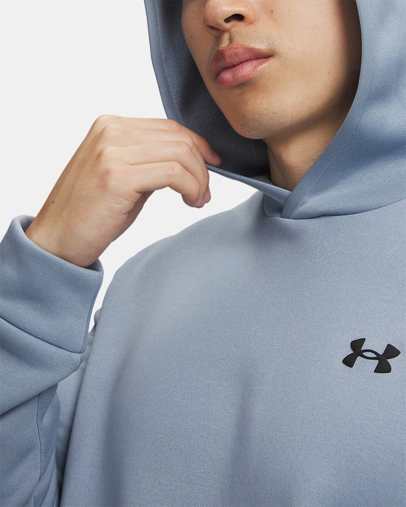 Armour Fleece® Men's Hoodie — view 12