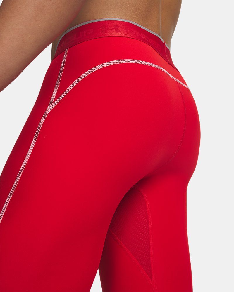 HeatGear® Elite Men's Leggings — view 26