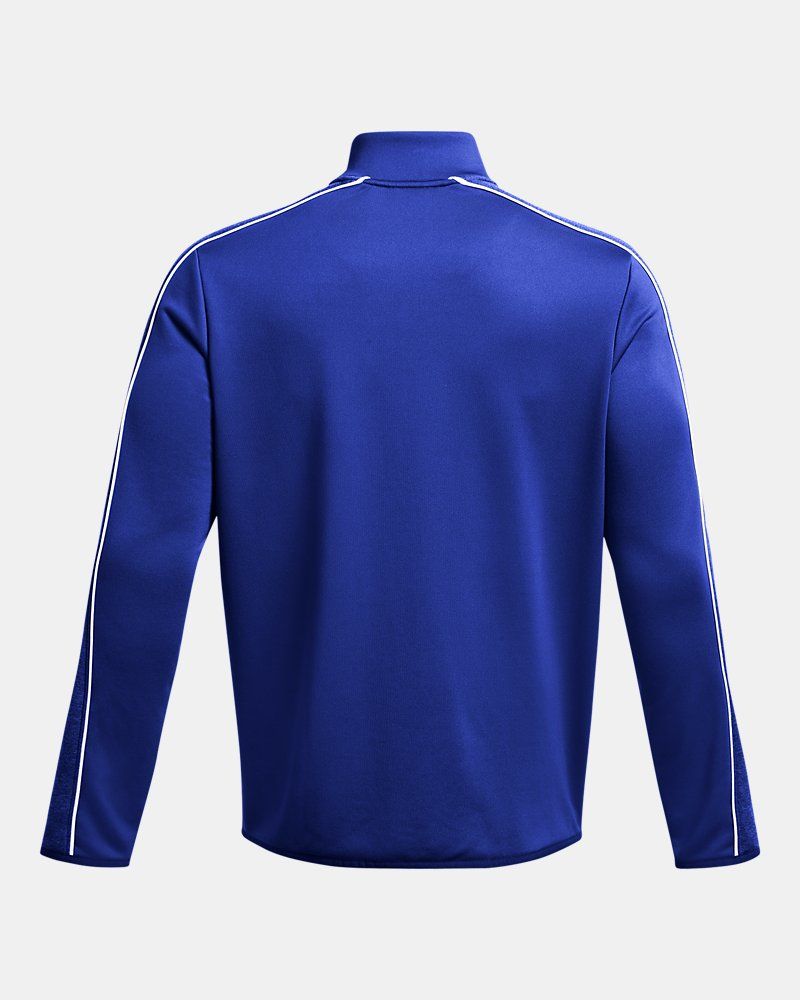 UA Command Men's Warm-Up Full Zip — view 20