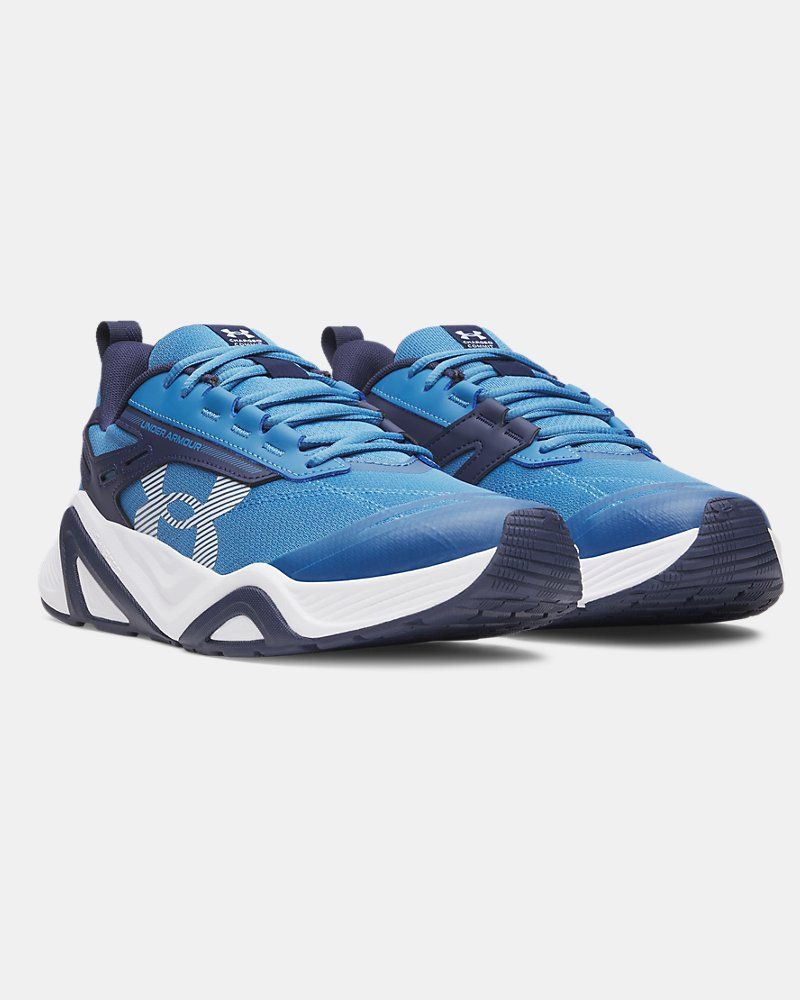 UA Charged Commit TR 5 Men's Training Shoes — view 21