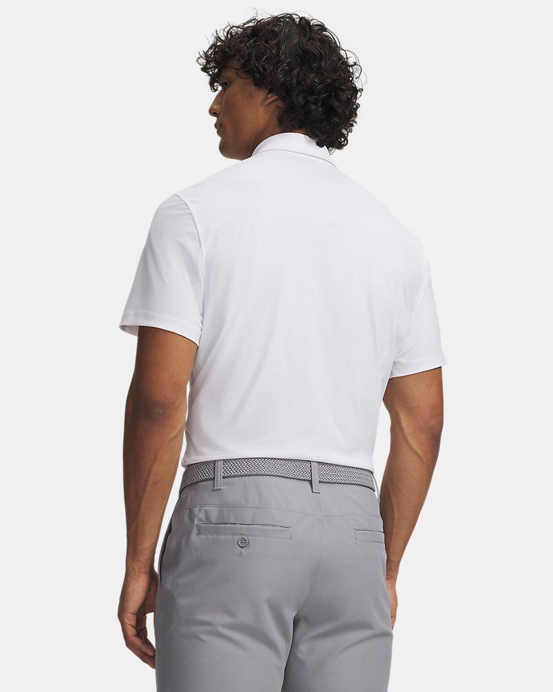 UA Drive Chill Men's Polo — view 11